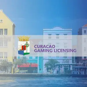 Curacao licens